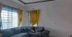 3 bedroom standalone house chalala near apex university