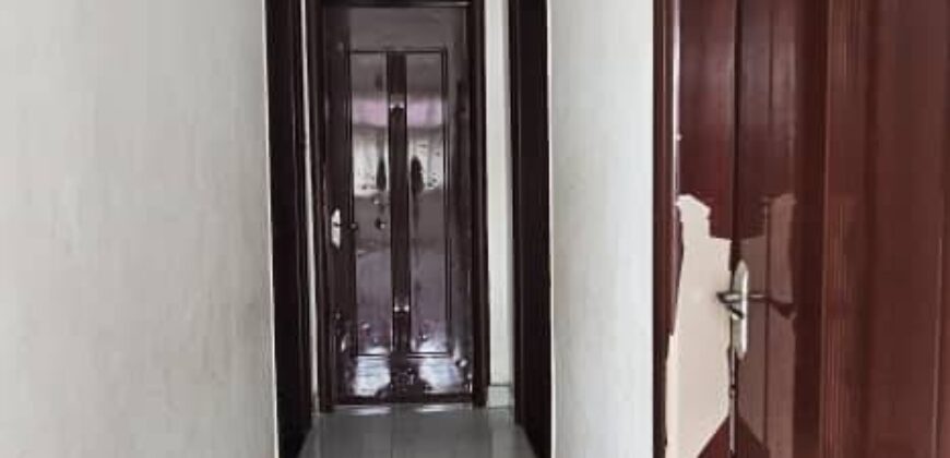 3 bedroooms Standalone for rent in silverest gardens