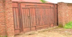 4 bedroom House for sale in lilongwe likuni behind filling station