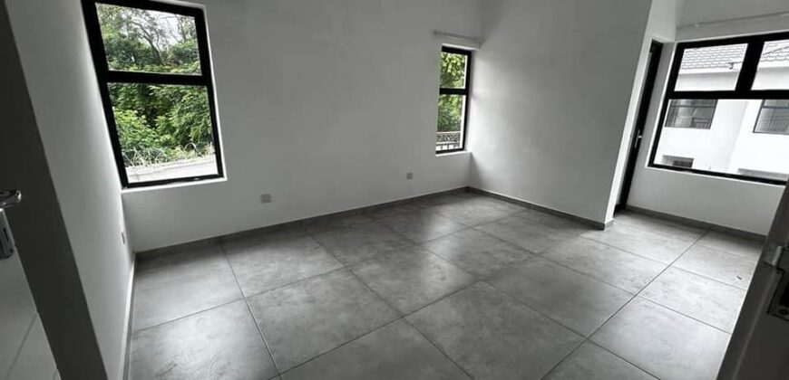 2 bedrooms Apartments to let in Mount Pleasant.