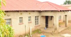 4 bedroom House for sale in lilongwe likuni behind filling station