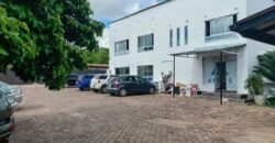 OFFICE SPACE IN OLYMPIA FOR RENT IN A SECURE & PRIVATE OFFICE COMPLEX CLOSE TO GREAT EAST ROAD & MANDA HILL