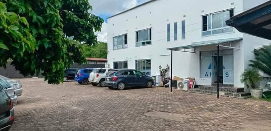 OFFICE SPACE IN OLYMPIA FOR RENT IN A SECURE & PRIVATE OFFICE COMPLEX CLOSE TO GREAT EAST ROAD & MANDA HILL