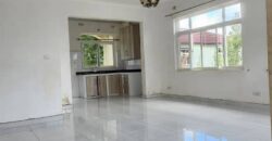 3 bedroooms Standalone for rent in silverest gardens