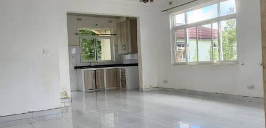 3 bedroooms Standalone for rent in silverest gardens