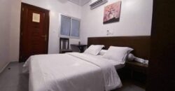 Fully Furnished apartments in Douala