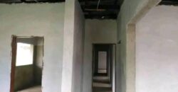 UNFINISHED HOUSE FOR SALE IN LILONGWE AREA 49 NEW GULIVER WITH TITLE DEED