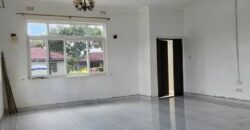 3 bedroooms Standalone for rent in silverest gardens