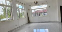 3 bedroooms Standalone for rent in silverest gardens