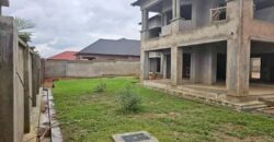 Unfinished double storey for sale in lilongwe area 46