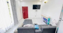 1 bedroomed fully furnished flats Woodlands To let