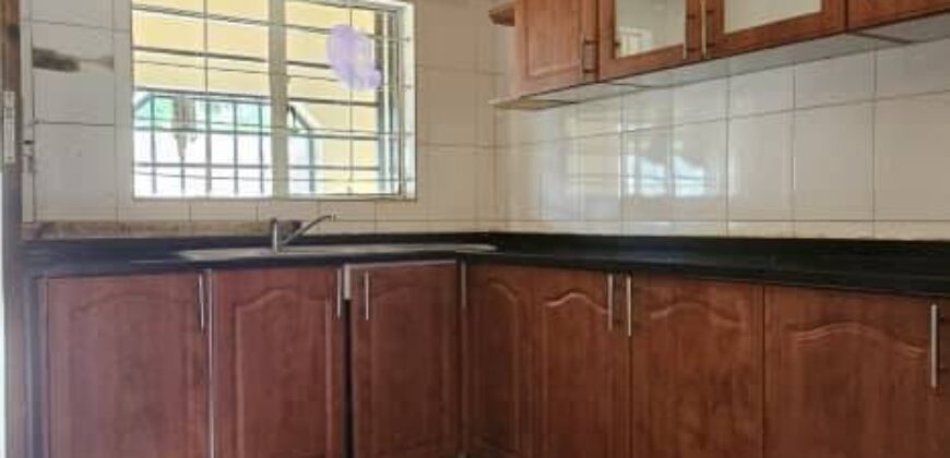 THREE BEDROOM STANDALONE HOUSE FOR RENT IN AVONDALE