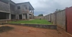 Unfinished double storey for sale in lilongwe area 46