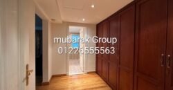 Amazing Apartment with shared pool For Rent Or For Sale Maadi Sarayat – Cairo