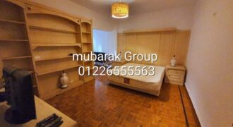 Amazing Apartment For Rent in Old Maadi – Cairo Egypt