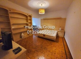 Amazing Apartment For Rent in Old Maadi – Cairo Egypt