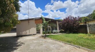 THREE BEDROOM STANDALONE HOUSE FOR RENT IN AVONDALE