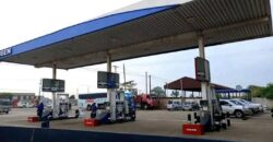 SALE: Filling Station Along Mumbwa Road