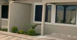 Exuctive 3 bedroomed for rent in Chalala apex university area kasama road