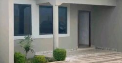 Exuctive 3 bedroomed for rent in Chalala apex university area kasama road