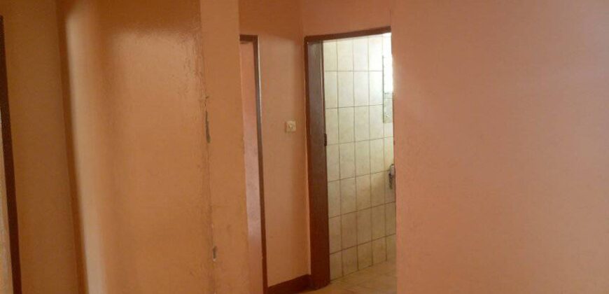 2 BEDROOMED flat for rent in Chalala off RINGROAD near Buffalo Park