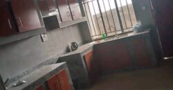 2 Bedroomed Master self contained flat for rent in Chalala off Shantumbu road