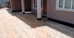 3 BEDROOMED master self contained Flat of 2 for rent in Chalala off shantumbu road