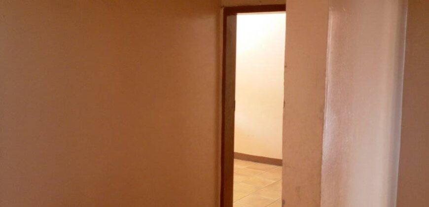 2 BEDROOMED flat for rent in Chalala off RINGROAD near Buffalo Park