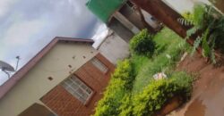 2 houses for sale in lilongwe chilinde machatsi with title deed