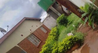 2 houses for sale in lilongwe chilinde machatsi with title deed