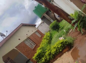 2 houses for sale in lilongwe chilinde machatsi with title deed