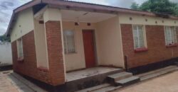 2 houses for sale in lilongwe chilinde machatsi with title deed