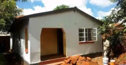 HOUSE FOR SALE AREA 38 KWA GAGA