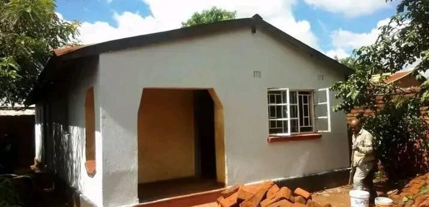 HOUSE FOR SALE AREA 38 KWA GAGA