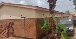 2 houses for sale in lilongwe chilinde machatsi with title deed