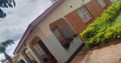 2 houses for sale in lilongwe chilinde machatsi with title deed