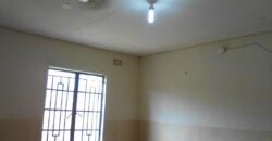 2 BEDROOMS HOUSE FOR RENT KAPHIRI