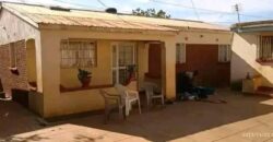 3 BEDROOMS HOUSE FOR SALE AREA 24 KATONDO