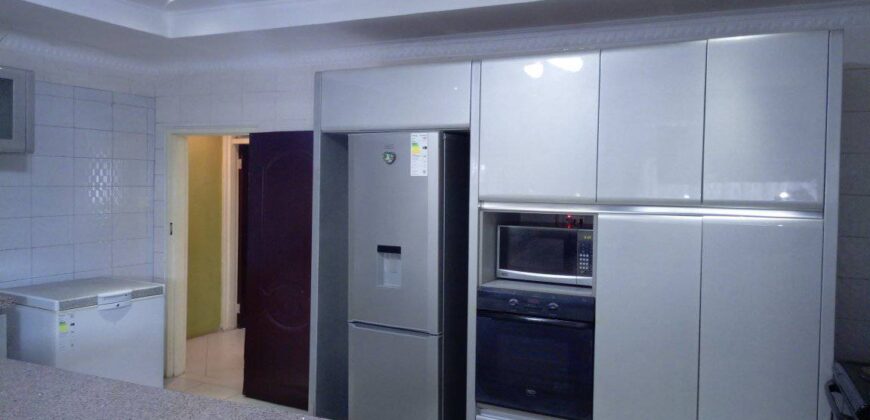 Executive 2 BEDROOMED master self contained Flat of 3 for rent in Hillview Park Opposite CHALALA mall near RINGROAD*