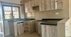 RENT – 2 bedroomed flats – New Kasama