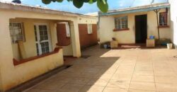 3 BEDROOMS HOUSE FOR SALE AREA 24 KATONDO