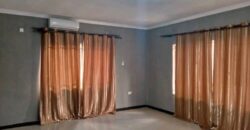 2 Bedroomed Master self contained flat for rent in Chalala off Shantumbu road