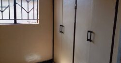 2 BEDROOMED NOT MSC FLAT FOR RENT IN LIBALA SOUTH NEAR Water works