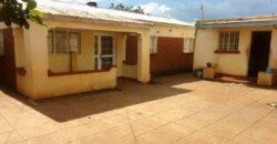 3 BEDROOMS HOUSE FOR SALE AREA 24 KATONDO