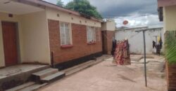 2 houses for sale in lilongwe chilinde machatsi with title deed