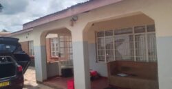 2 houses for sale in lilongwe chilinde machatsi with title deed