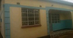 2 BEDROOMS HOUSE FOR RENT AREA 36