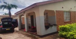 2 houses for sale in lilongwe chilinde machatsi with title deed