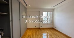 Modern Apartment For Rent or sale Maadi Sarayat – Cairo – Egypt