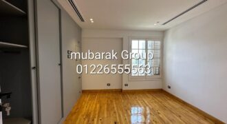 Modern Apartment For Rent or sale Maadi Sarayat – Cairo – Egypt